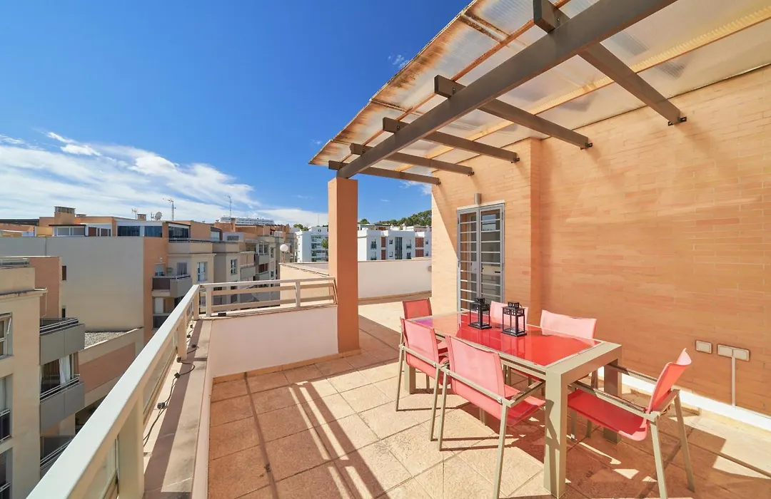 Weforyou Olas Del Mediterraneo Apartment Torremolinos